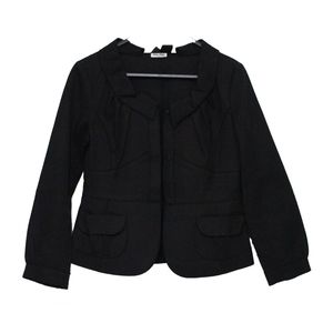 MIU MIU VINTAGE  BLAZER